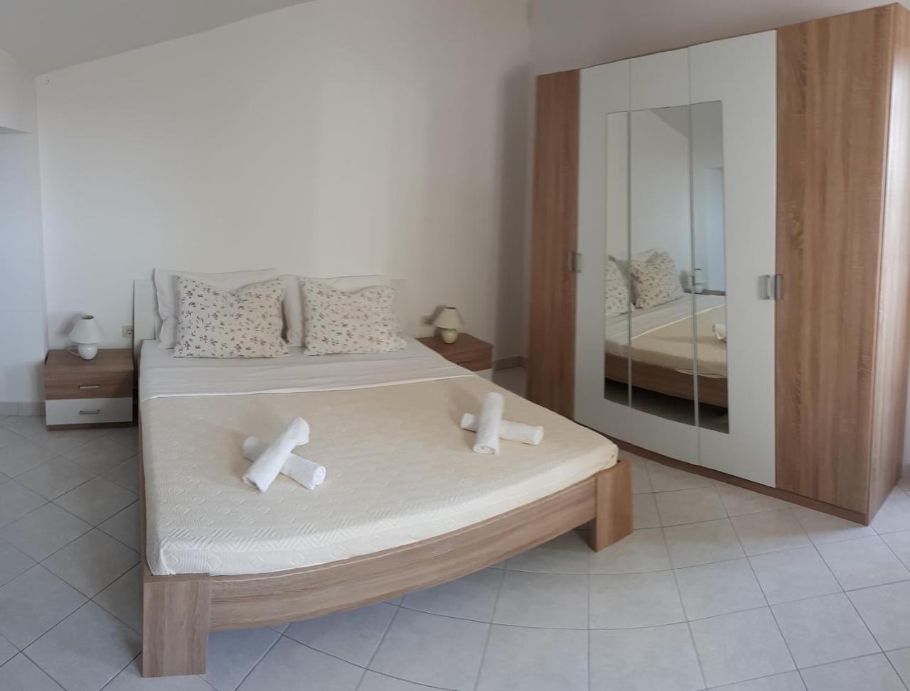 Apartment Dana Zadar Exterior foto